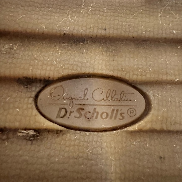 Dr Scholl's Women's Slip-on Booties Olive Green Snow Boots 8.5M - Picture 6 of 11